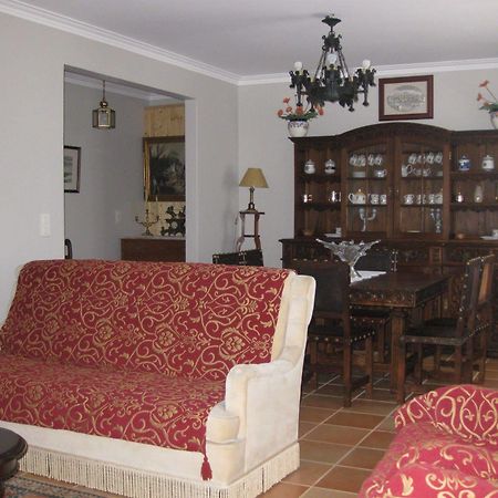 Quinta Da Seara Hotel Palmeira de Faro Bagian luar foto