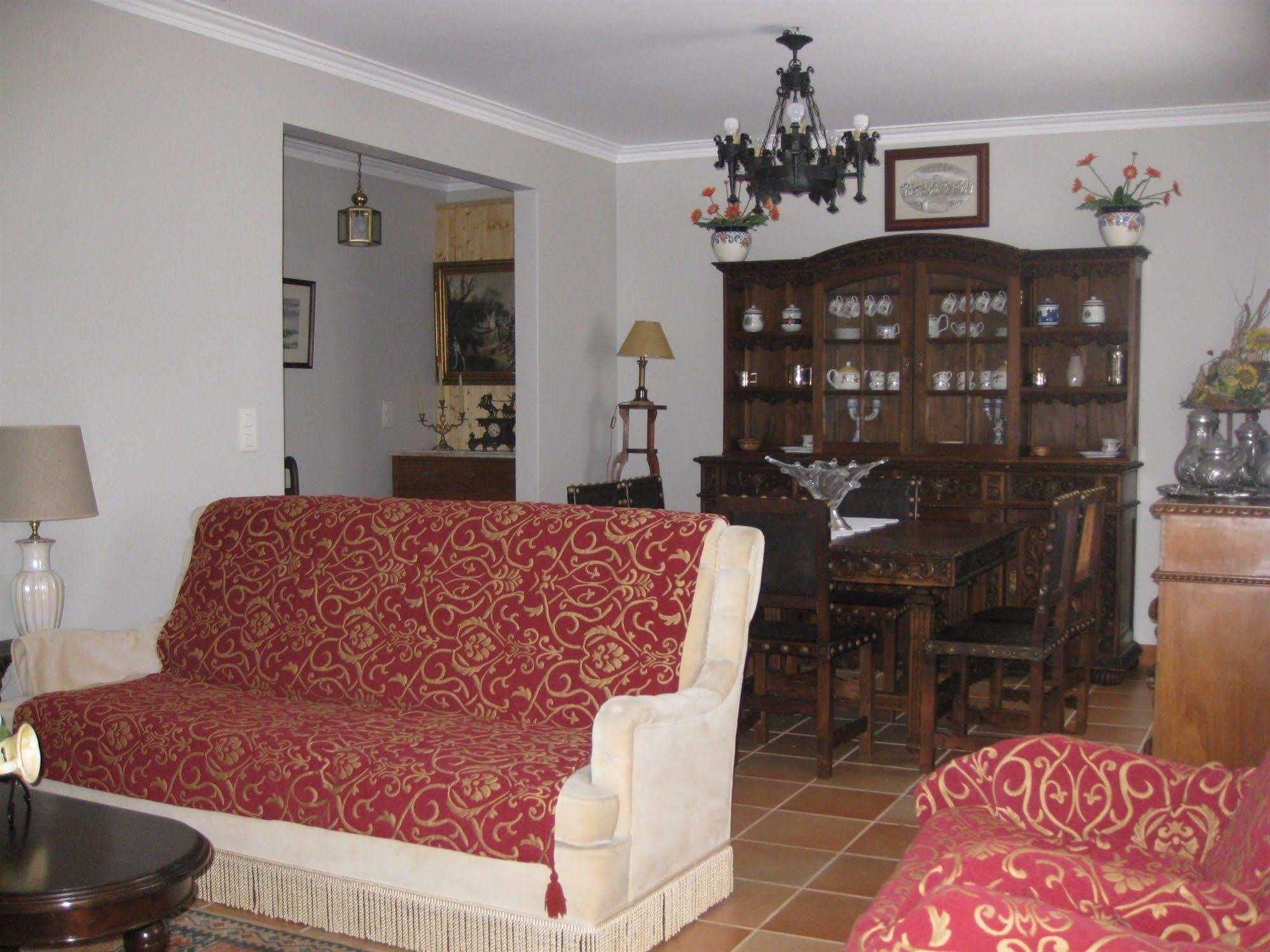 Quinta Da Seara Hotel Palmeira de Faro Bagian luar foto