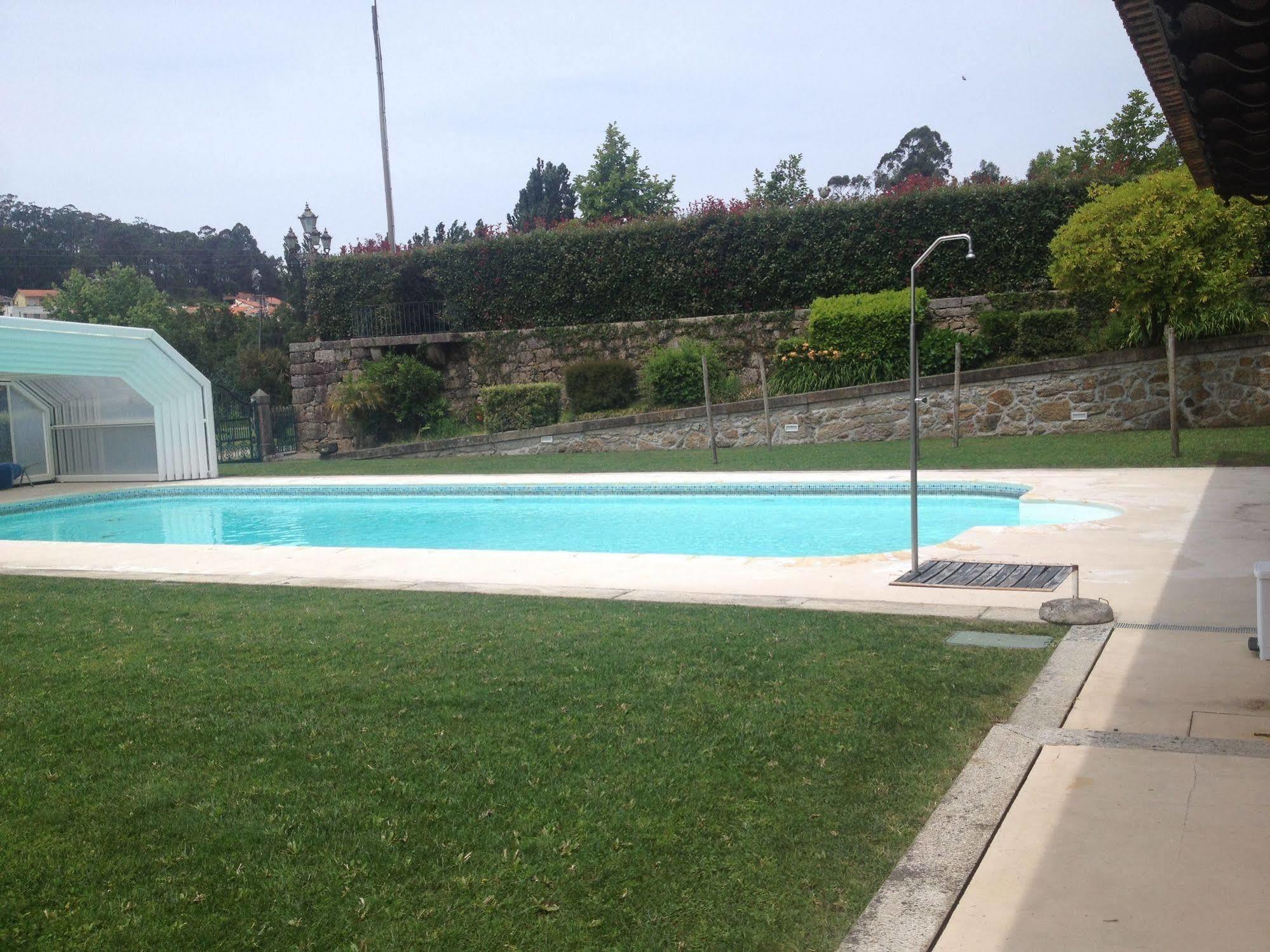 Quinta Da Seara Hotel Palmeira de Faro Bagian luar foto