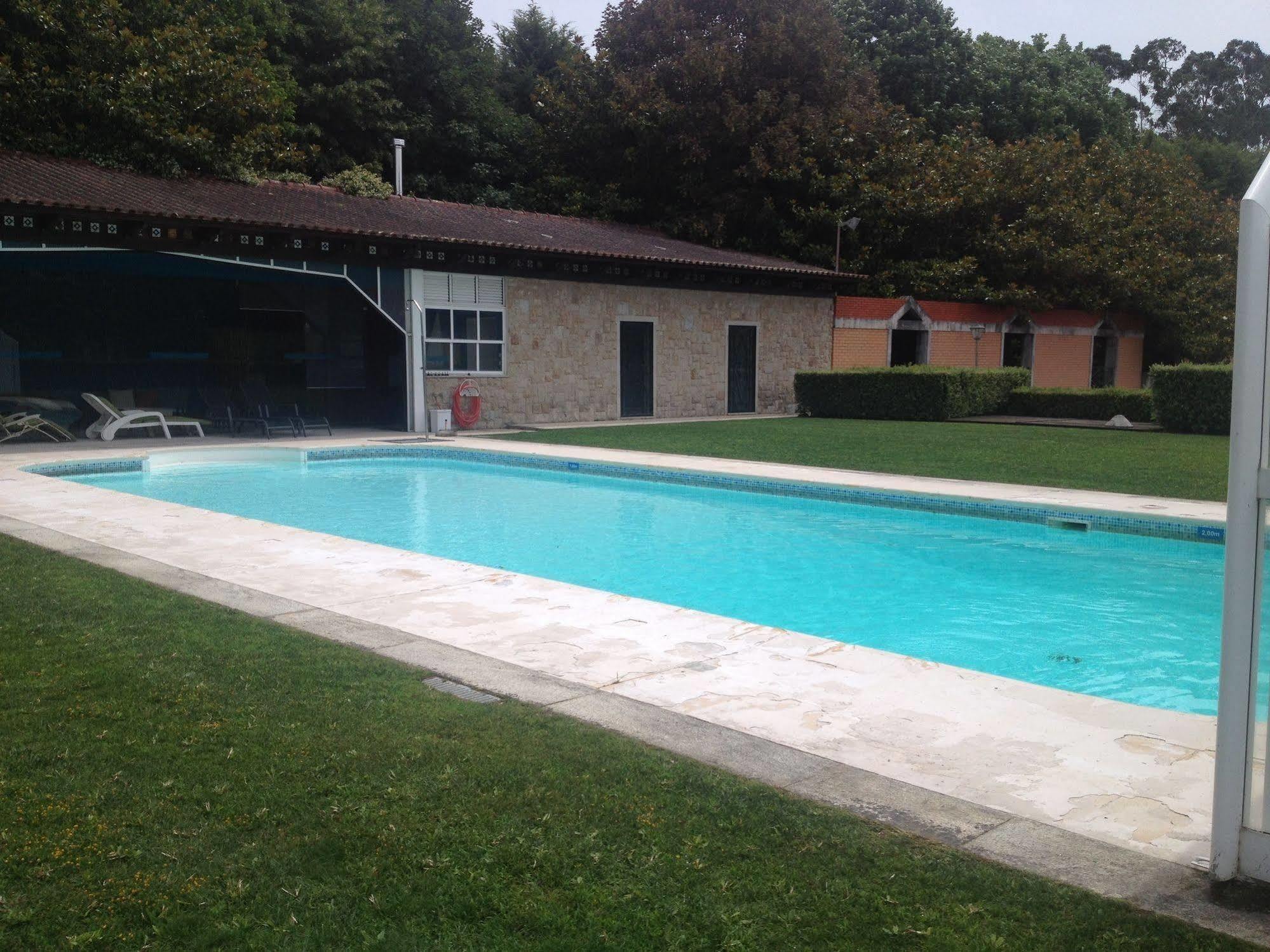 Quinta Da Seara Hotel Palmeira de Faro Bagian luar foto