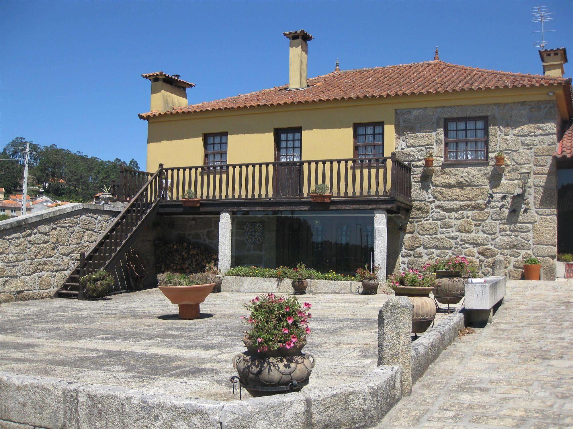 Quinta Da Seara Hotel Palmeira de Faro Bagian luar foto