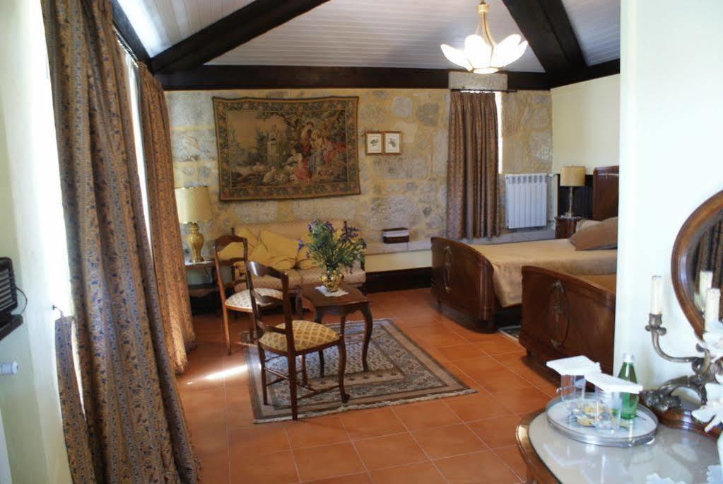 Quinta Da Seara Hotel Palmeira de Faro Bagian luar foto