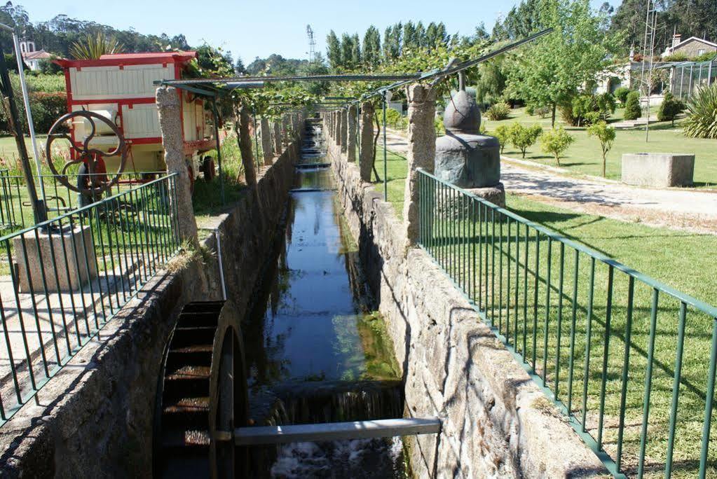 Quinta Da Seara Hotel Palmeira de Faro Bagian luar foto