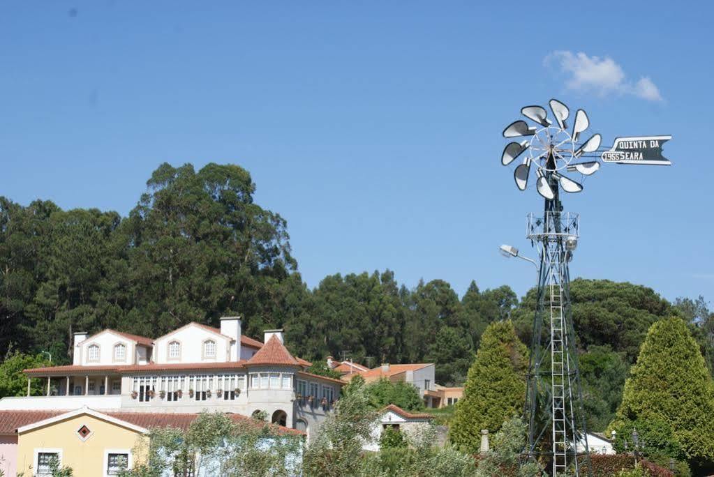 Quinta Da Seara Hotel Palmeira de Faro Bagian luar foto