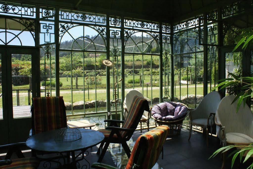 Quinta Da Seara Hotel Palmeira de Faro Bagian luar foto