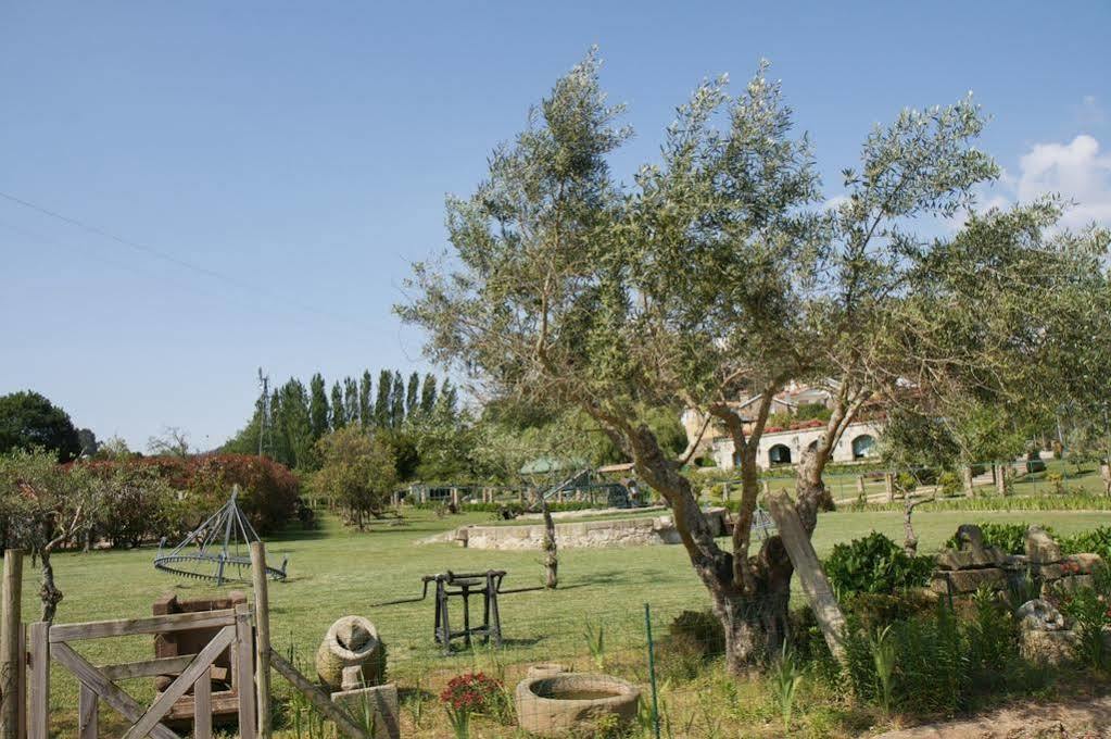 Quinta Da Seara Hotel Palmeira de Faro Bagian luar foto